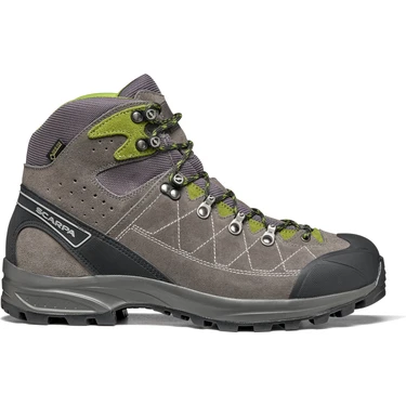 Scarpa kailash trek gtx review clearance