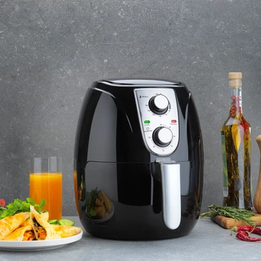 Schafer Thermochef Smart Airfryer/Sıcak Hava hepsiburada