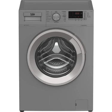 Beko CM 9101 S Silver 1000 Devir Çamaşır