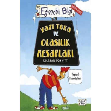 Yazı Tura ve Olasılık Hesapları  Eğlenceli Bilgi -