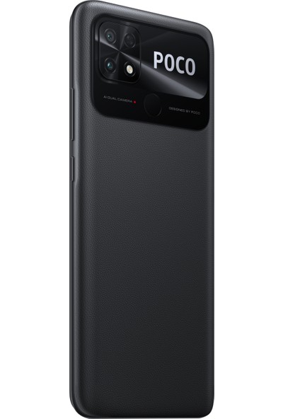 Poco C40 64 GB (Poco Türkiye Garantili)