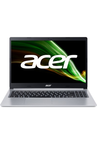 Acer Aspire 5 A515-45 AMD Ryzen 5 5500U 8GB 256GB SSD Linux 15.6" Taşınabilir Bilgisayar NX.A7YEY.001