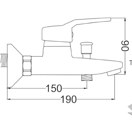 Elite Banyo Bataryası - 50337