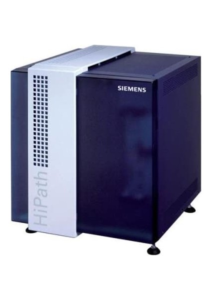 Hipath 3800