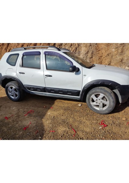 Dacia Duster Damalı Dodik Seti | 2010-2017 | 12 Parça