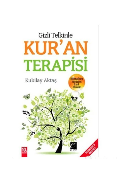 Gizli Telkinle Kur'an Terapisi - Kubilay Aktaş