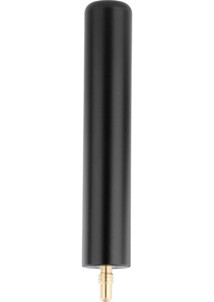 Ultralight Havuz Cue Genişletici Bilardo Bilardo Snooker Cue Uzatma Profesyonel (Yurt Dışından)