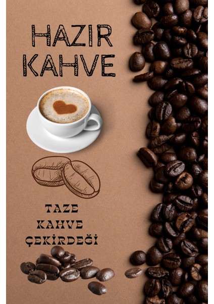 Diyet Kahve Granül Poşet 24Adetx4GR Kahve modelleri