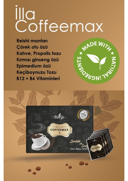 Diyet Kahve Granül Poşet 24Adetx4GR Kahve fırsatları