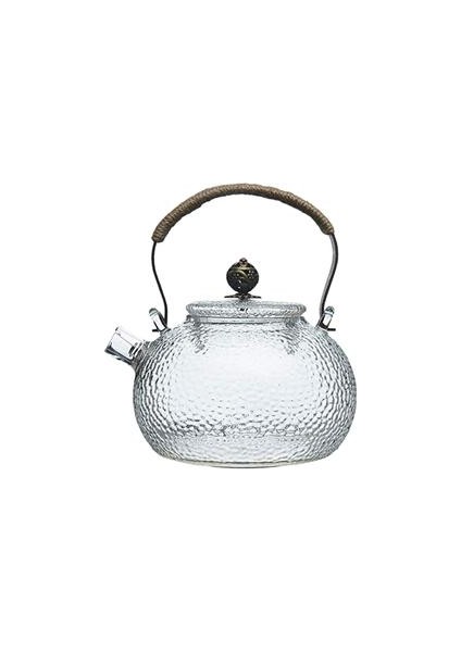 Demlik (Yurt Dışından)