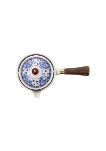 Demlik (Yurt Dışından)