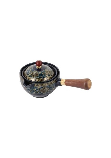 Demlik (Yurt Dışından)