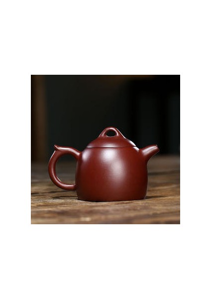 Demlik (Yurt Dışından)