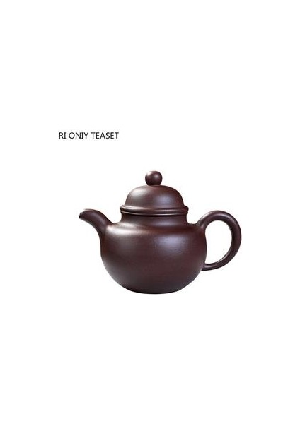 Demlik (Yurt Dışından)