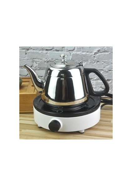 Demlik (Yurt Dışından) modelleri