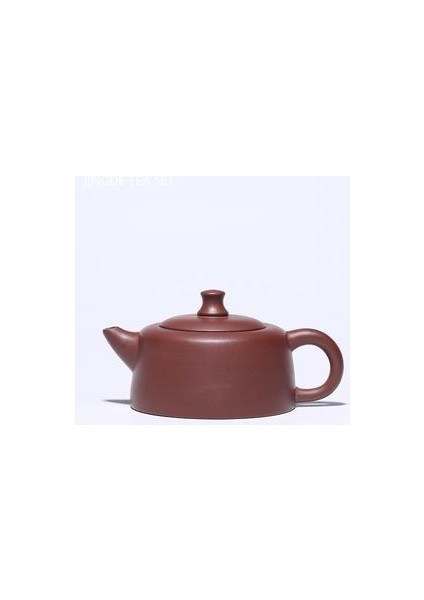 Demlik (Yurt Dışından)