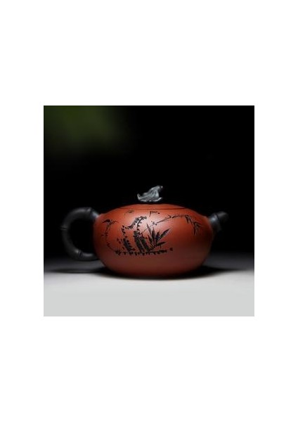 Demlik (Yurt Dışından)