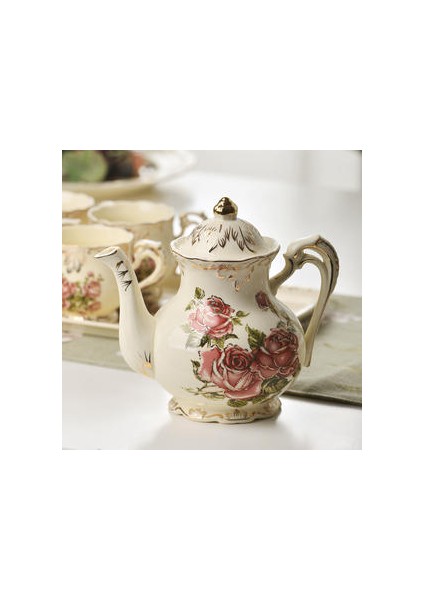 Demlik (Yurt Dışından) fiyatları