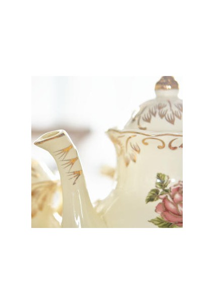 Demlik (Yurt Dışından) modelleri