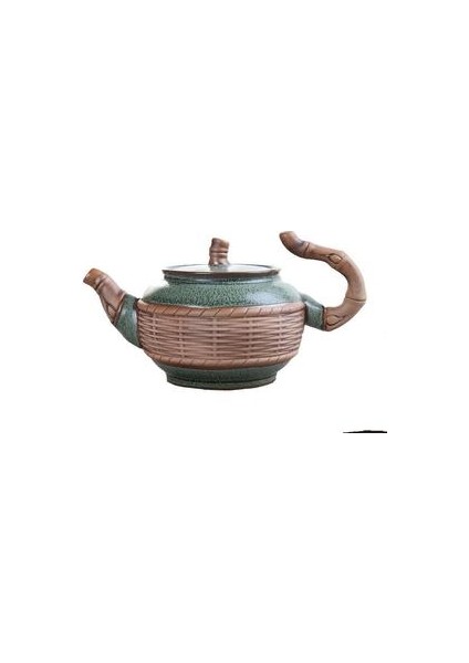 Demlik (Yurt Dışından)