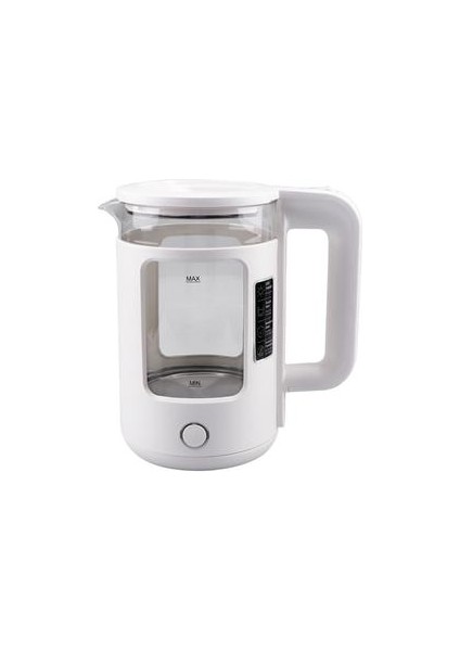 Demlik (Yurt Dışından)