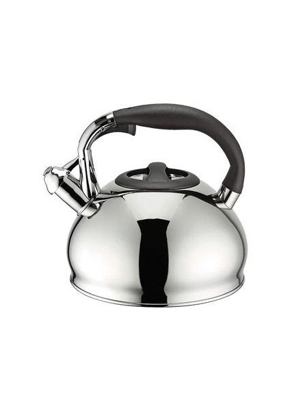 Demlik (Yurt Dışından)