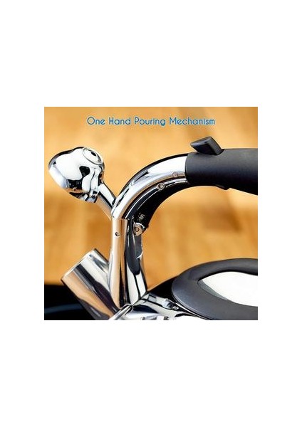 Demlik (Yurt Dışından) modelleri