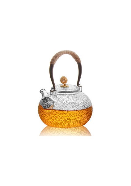 Demlik (Yurt Dışından)