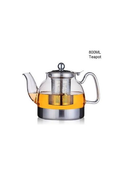 Demlik (Yurt Dışından)