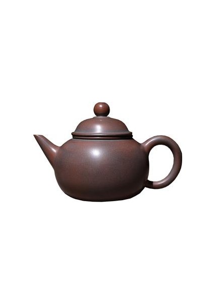 Demlik (Yurt Dışından)