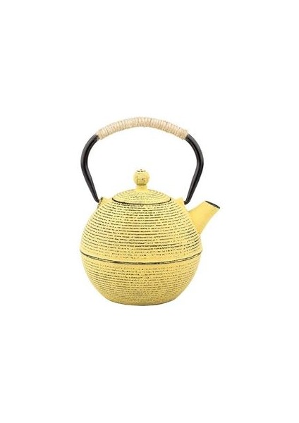 Demlik (Yurt Dışından)