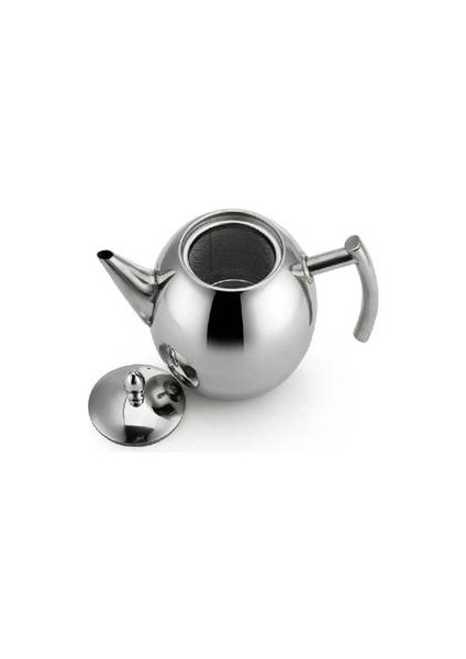 Demlik (Yurt Dışından)