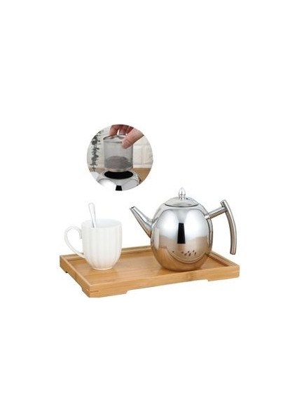 Demlik (Yurt Dışından) fiyatları