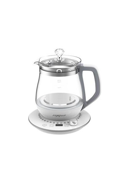 Demlik (Yurt Dışından)