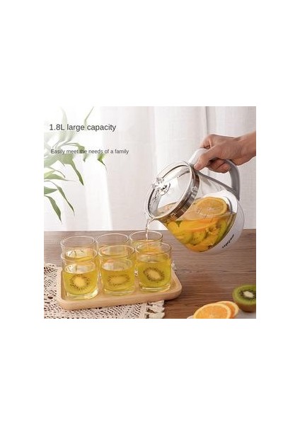 Demlik (Yurt Dışından) modelleri