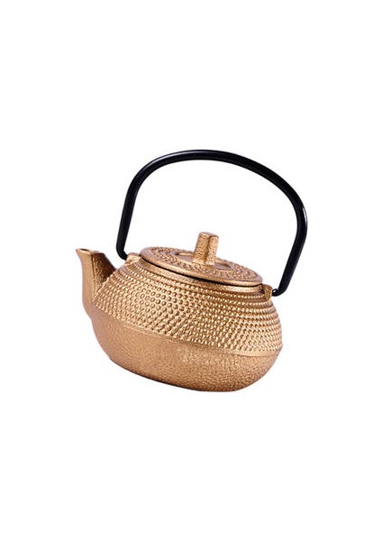 Demlik (Yurt Dışından)
