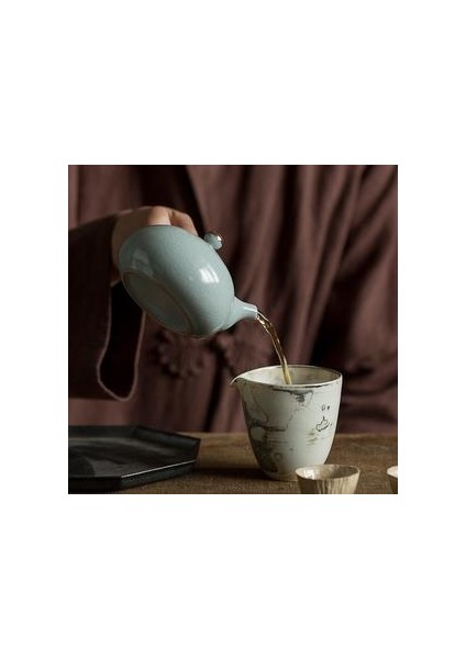 Demlik (Yurt Dışından) fiyatları