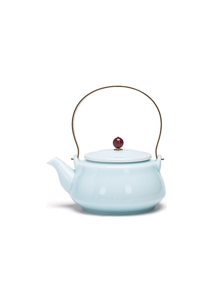 Demlik (Yurt Dışından)