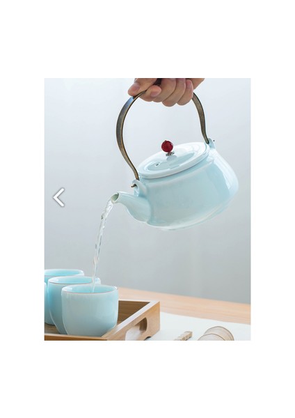 Demlik (Yurt Dışından) modelleri