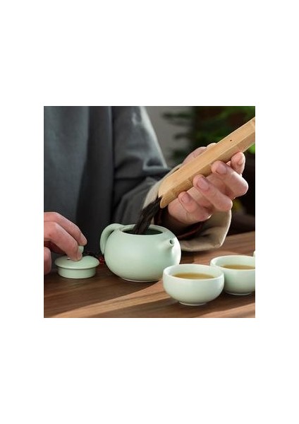 Demlik (Yurt Dışından) modelleri