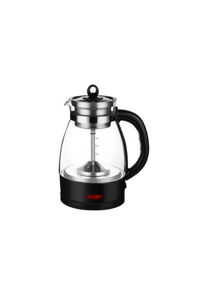 Demlik (Yurt Dışından)