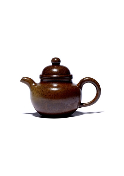 Demlik (Yurt Dışından)