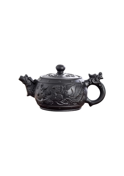 Demlik (Yurt Dışından)