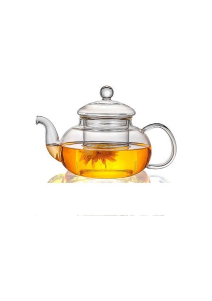 Demlik (Yurt Dışından)