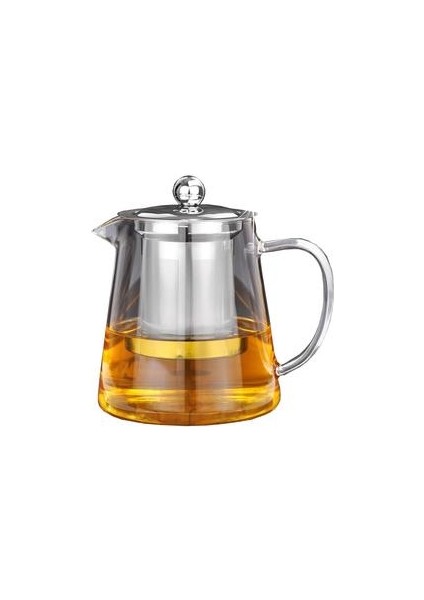 Demlik (Yurt Dışından)