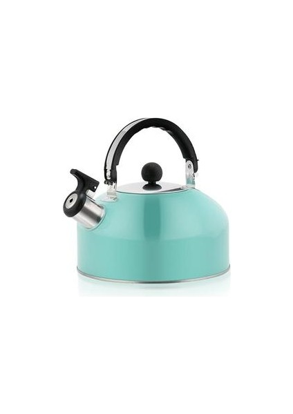 Demlik (Yurt Dışından)