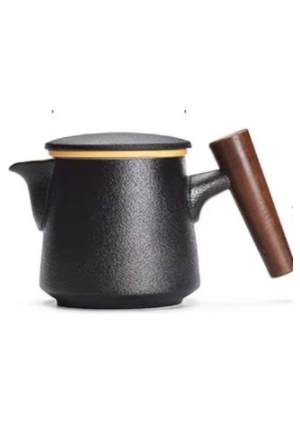 Demlik (Yurt Dışından)