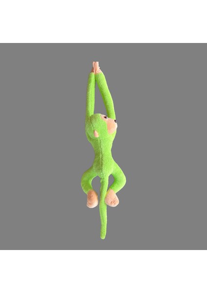 Sevimli Peluş Maymun Oyuncak , Elleri Yapışabilen 70 cm fiyatları