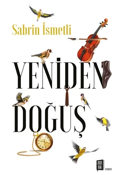 Yeniden Doğuş - Sabrin İsmetli