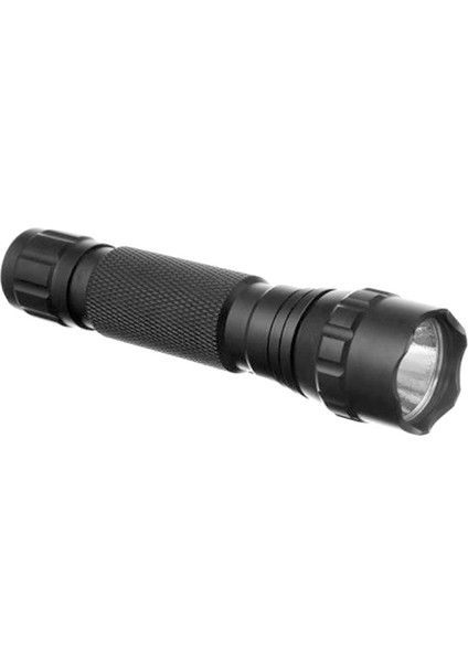 LT-3W 1 x Cree-Xpe LED Uv El Feneri, 600 Lm 5 Modlu Mor Işık (Yurt Dışından)